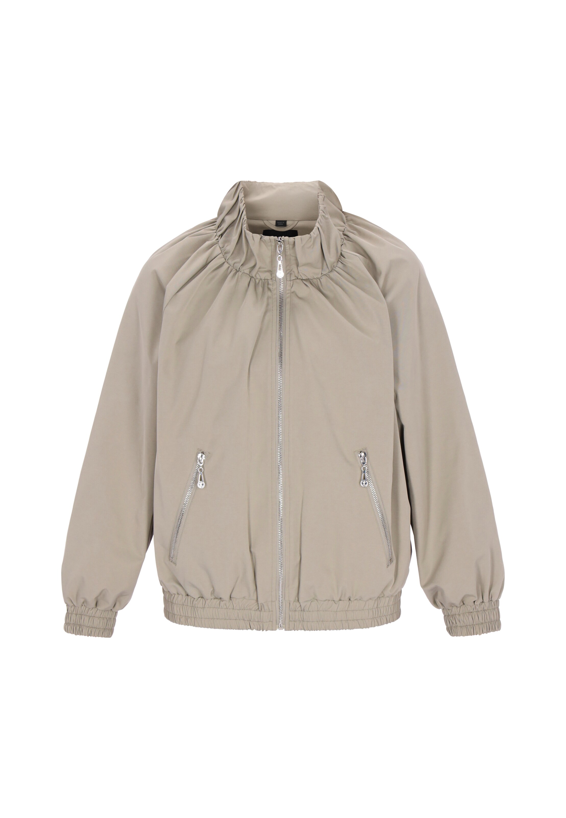 

DreiMaster Klassik Куртка межсезонная 'Classic' в расцветке Kitt