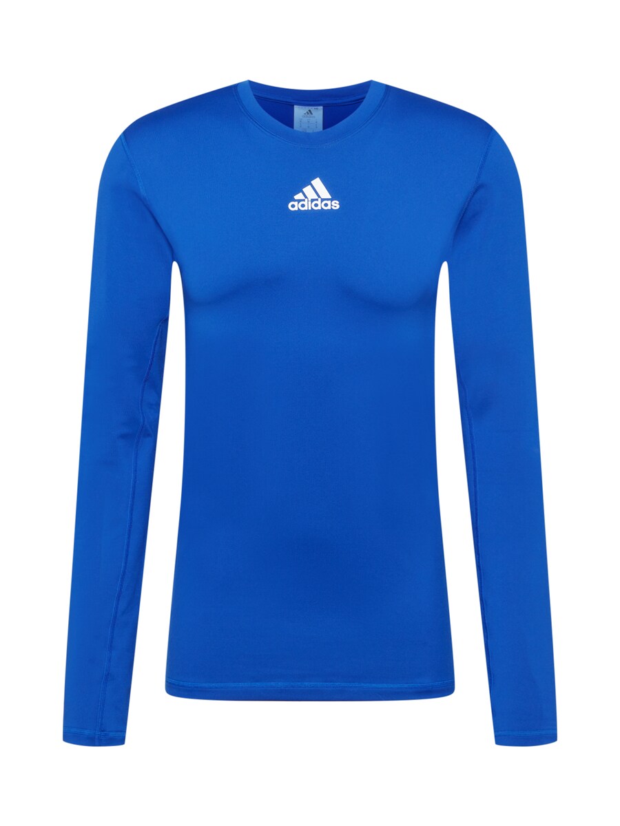 

Рубашка для выступлений ADIDAS SPORTSWEAR, синий