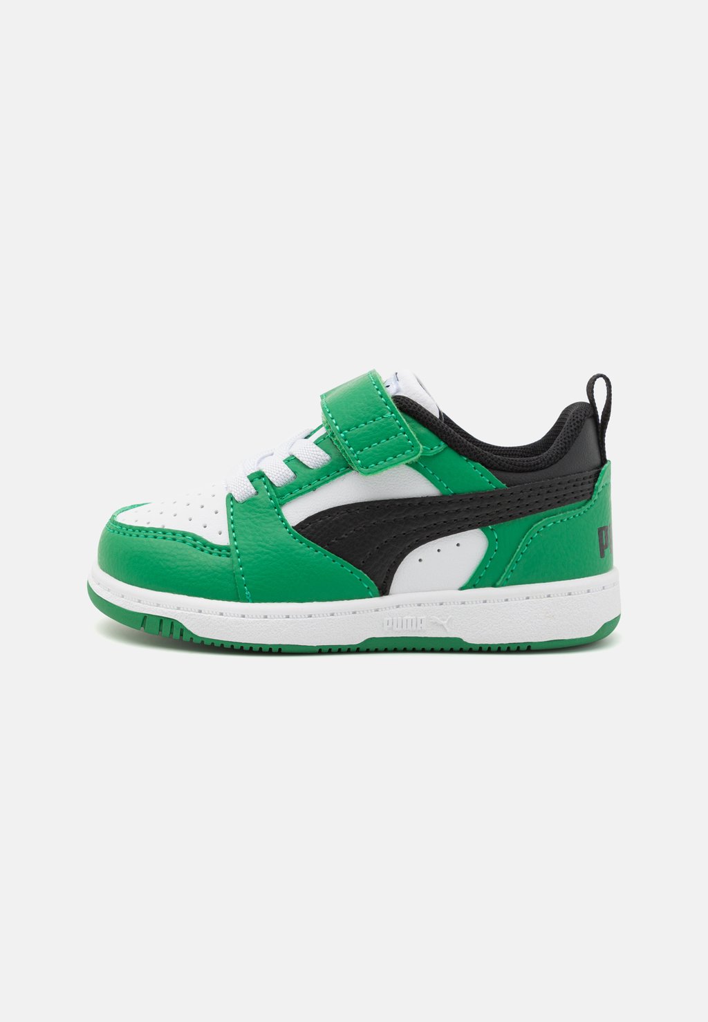 

Кроссовки REBOUND Puma, белый