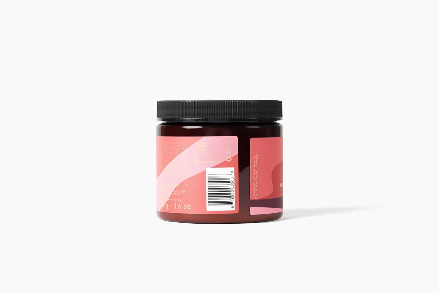 Крем для укладки As I Am Defining Cream «Long & Lux Enhancing» для кудрявых волос As I Am — фото 2