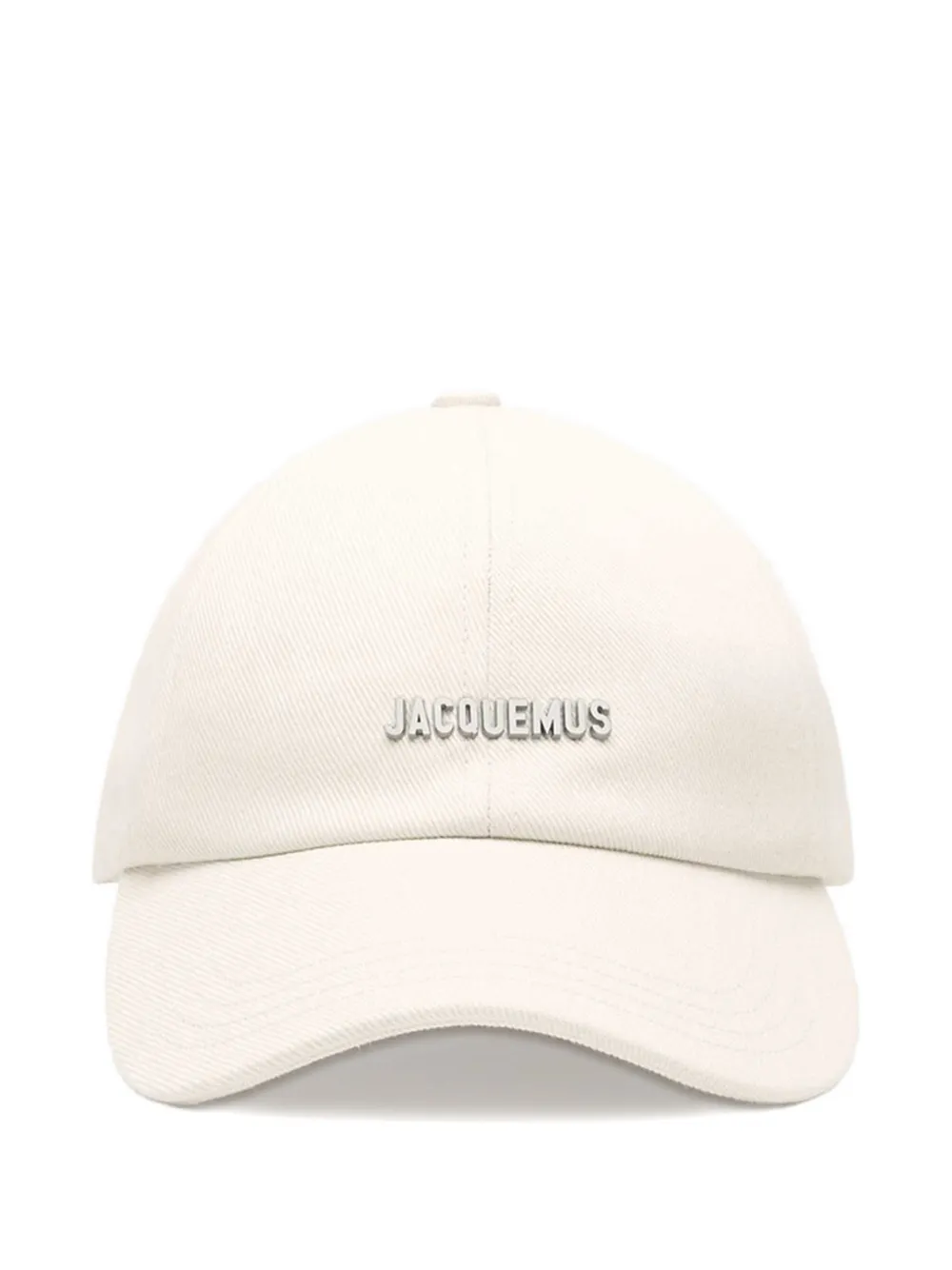 

Бейсболка Gadjo Jacquemus, бежевый