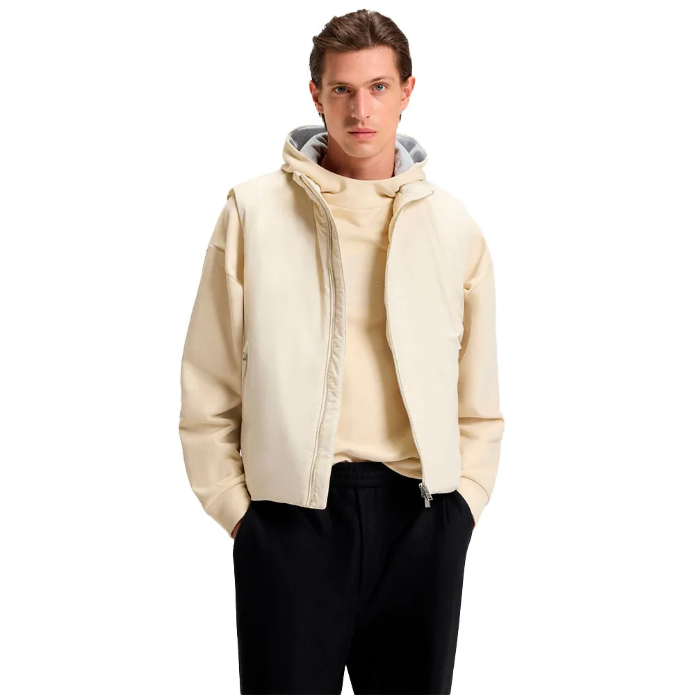 

Куртка BOSS Darens 10274396 01, черный