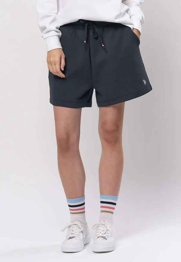 Спортивные штаны uwmacha U.S. Polo Assn., Dark Sapphire