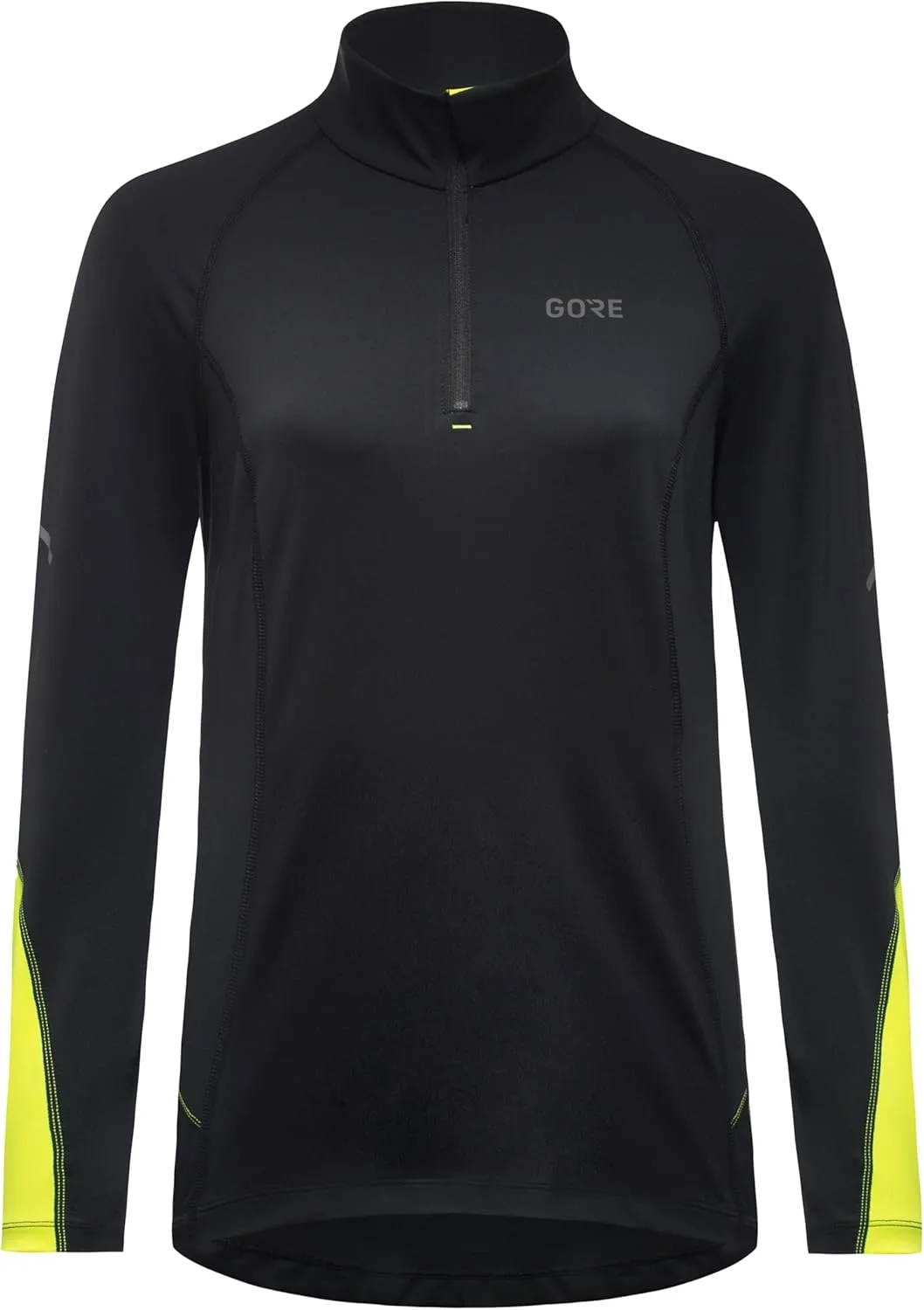 

Gore Bike Wear Women's M Wmn Mid Long Sleeve Zip Shir