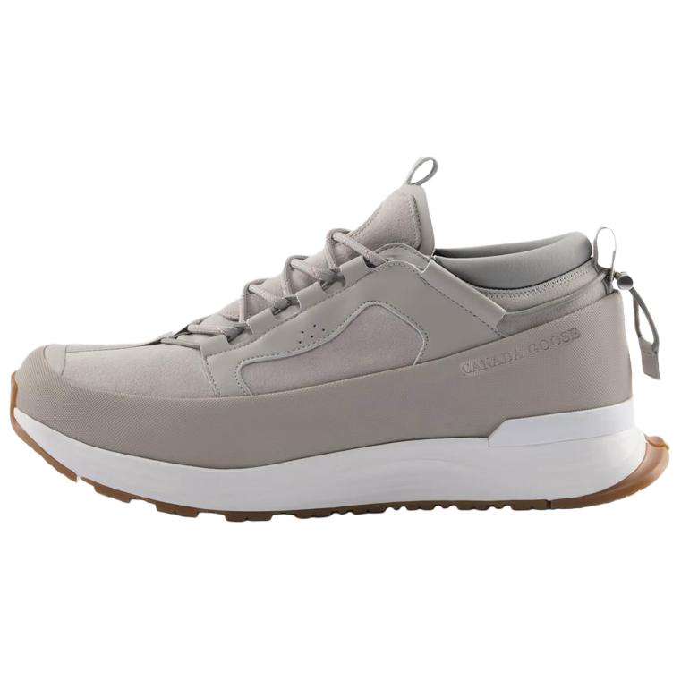 

Кроссовки Glacier Trail Low Top, мужские, серые Canada Goose