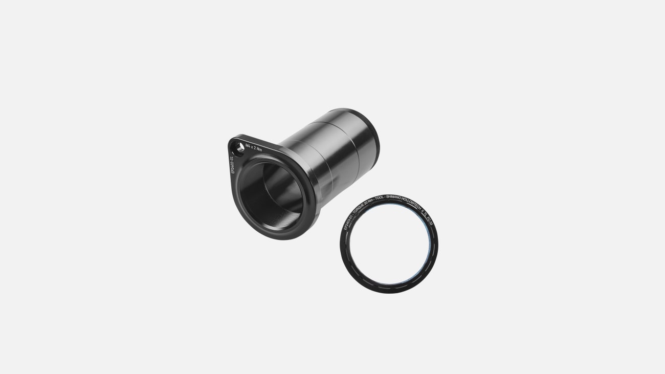 

Ось Canyon GP7478-01