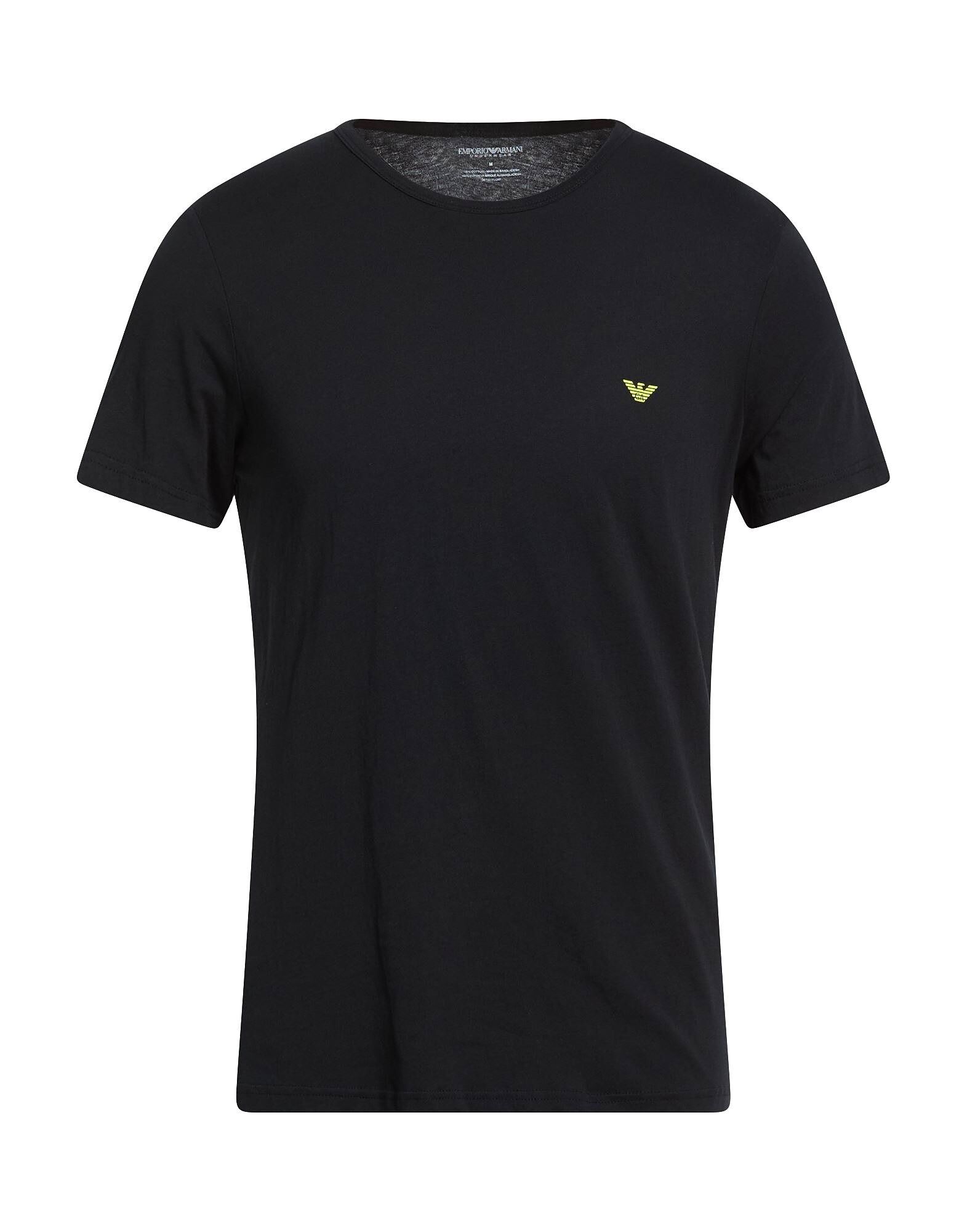 

Майка UNDERWEAR Emporio Armani, черный