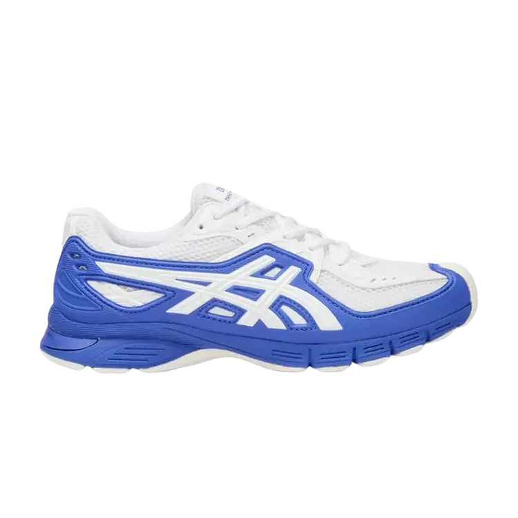 Кроссовки Comme des Garçons SHIRT x ASICS Gel SD Lyte, синий