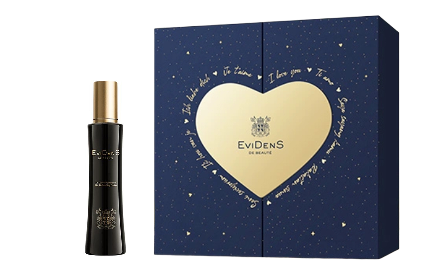 

Тонер с коллагеном увлажняющий успокаивающий 200мл Evidens