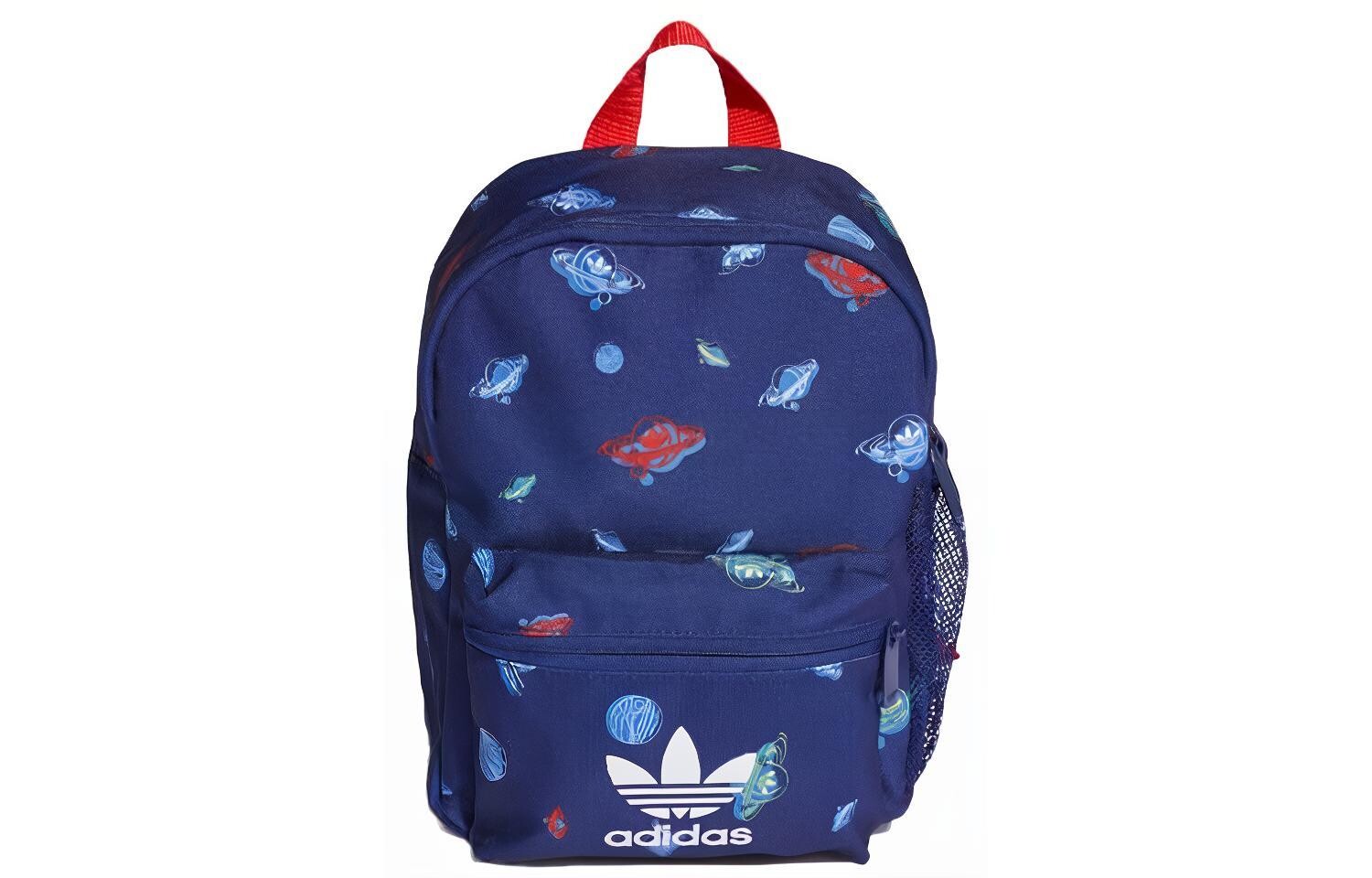 

Детский рюкзак adidas originals, Blue