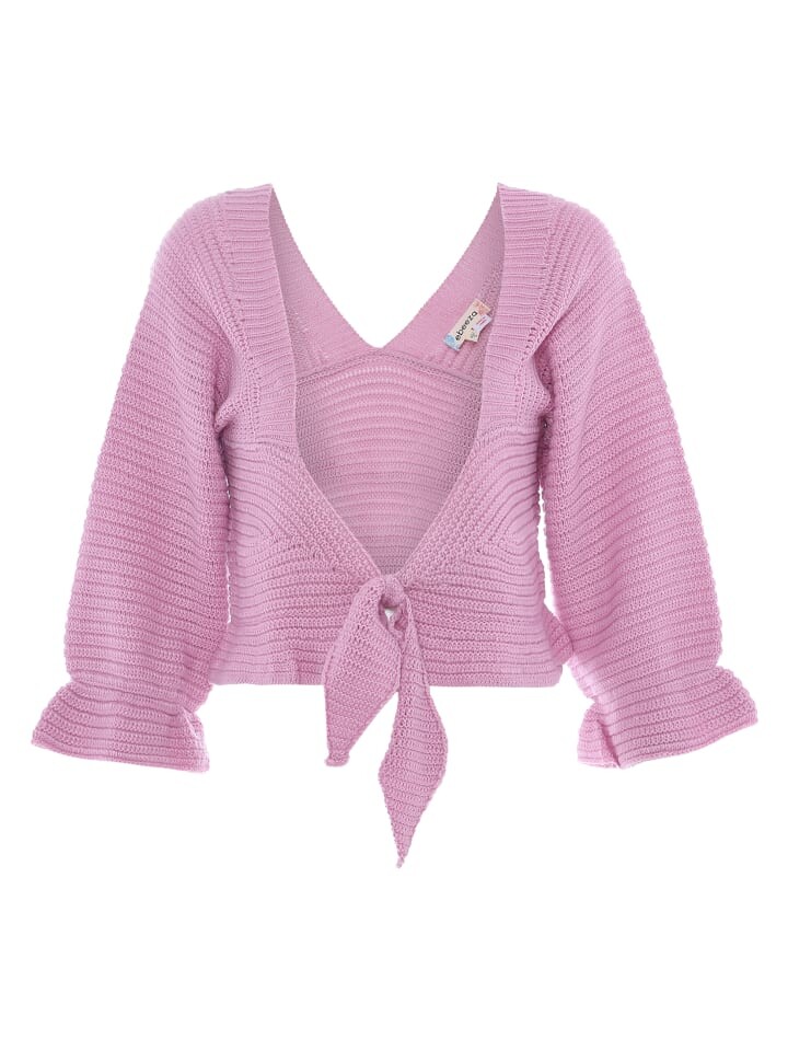 

Спортивная куртка ebeeza Sweater, цвет LAVENDEL