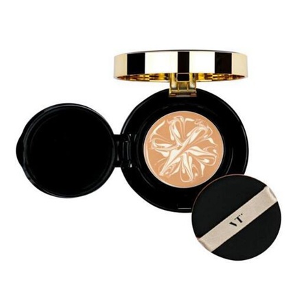 

Тональная основа Essence Skin Pact № 21 Vt