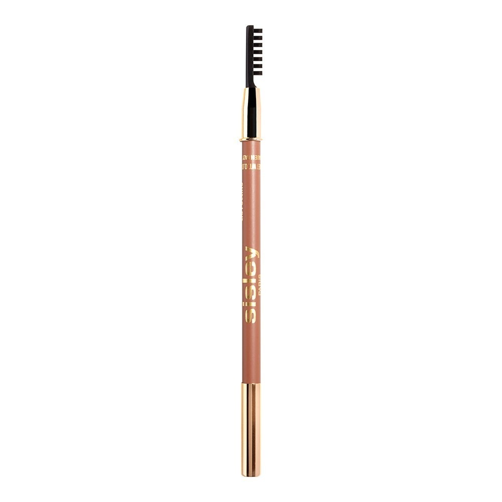 Карандаш для бровей phyto-sourcils perfect Sisley, 04 cappuccino, вес 5.5 гр. — фото 2