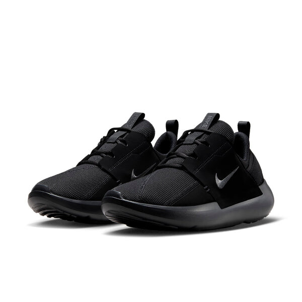Кроссовки e series реклама Nike, черный — фото 4