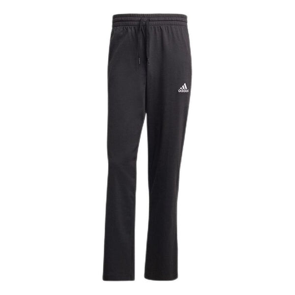 

Спортивные штаны adidas Knit Casual Sports Pants Gym Long Pants Black, черный