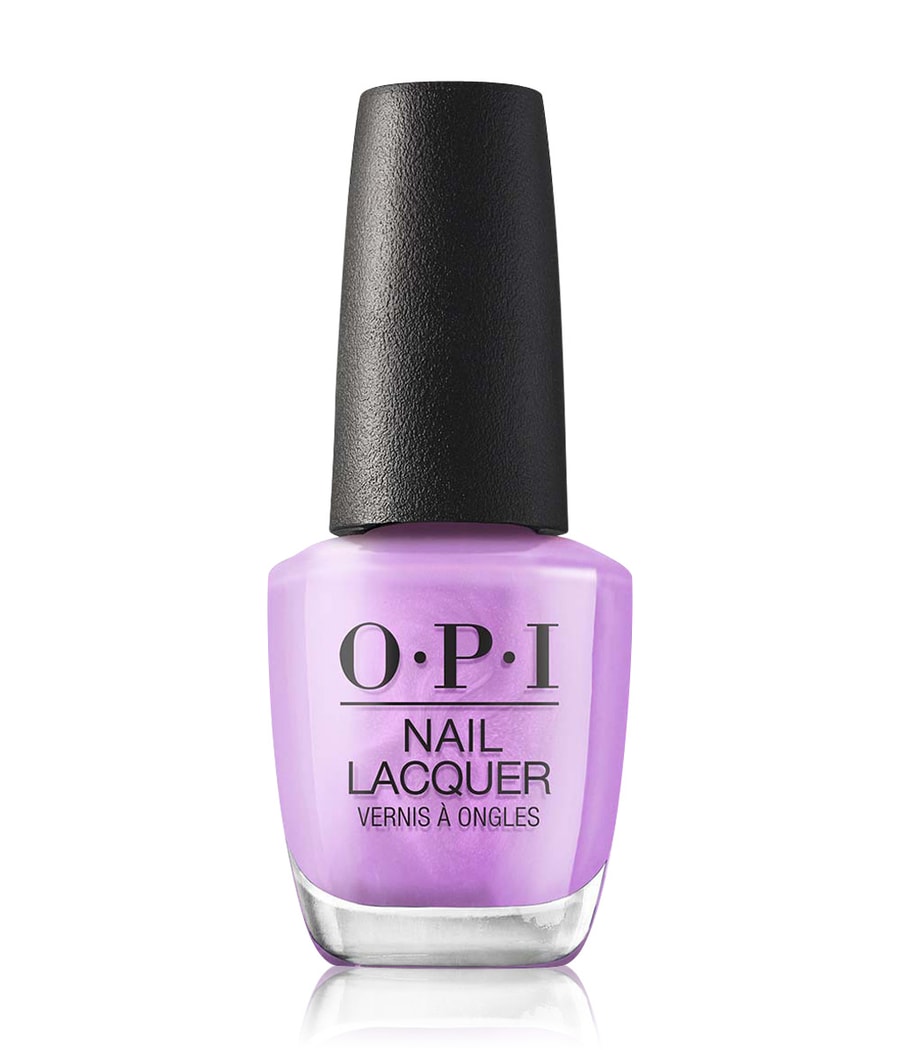 

Лак для ногтей OPI Nail Lacquer Summer '23 Summer Make The Rules, Bikini Boardroom​, 15 ml