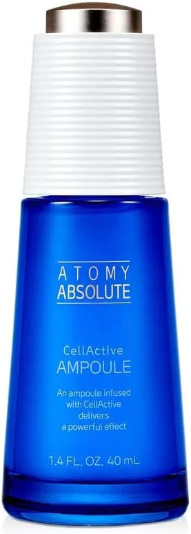 Сыворотка — Для лица ATOMY Absolute Cellactive Ampoule, 40 мл