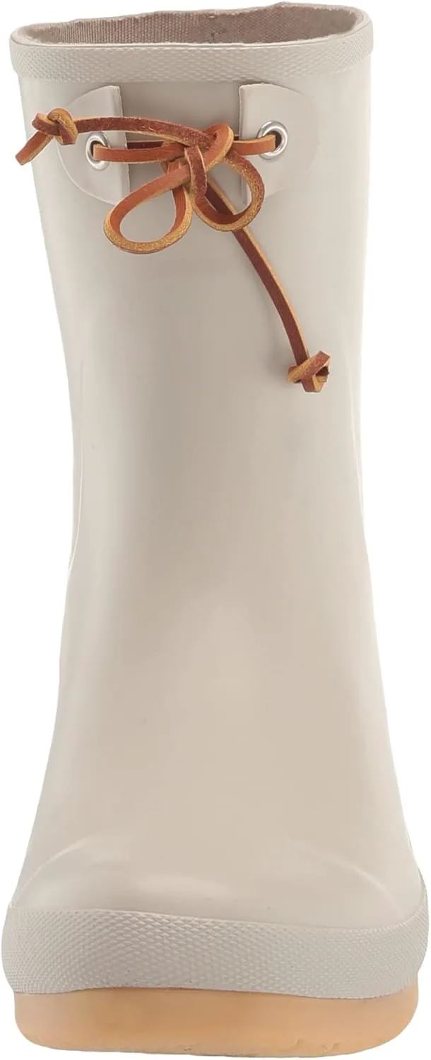 

Мужские классические средние ботинки Chooka с шнуровкой для дождя