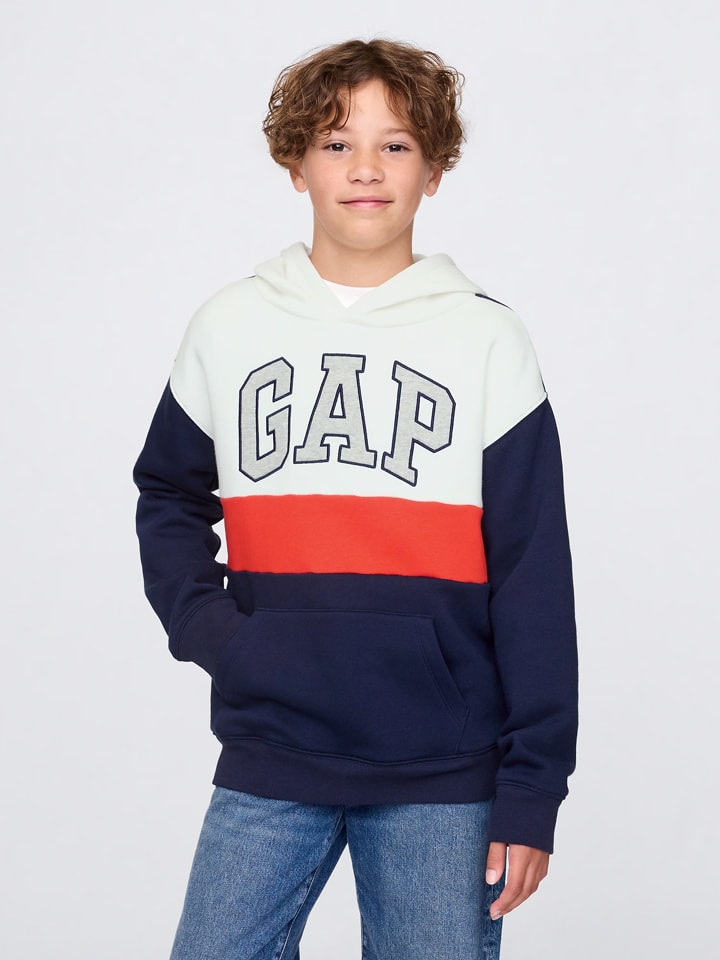 

Толстовка с капюшоном GAP