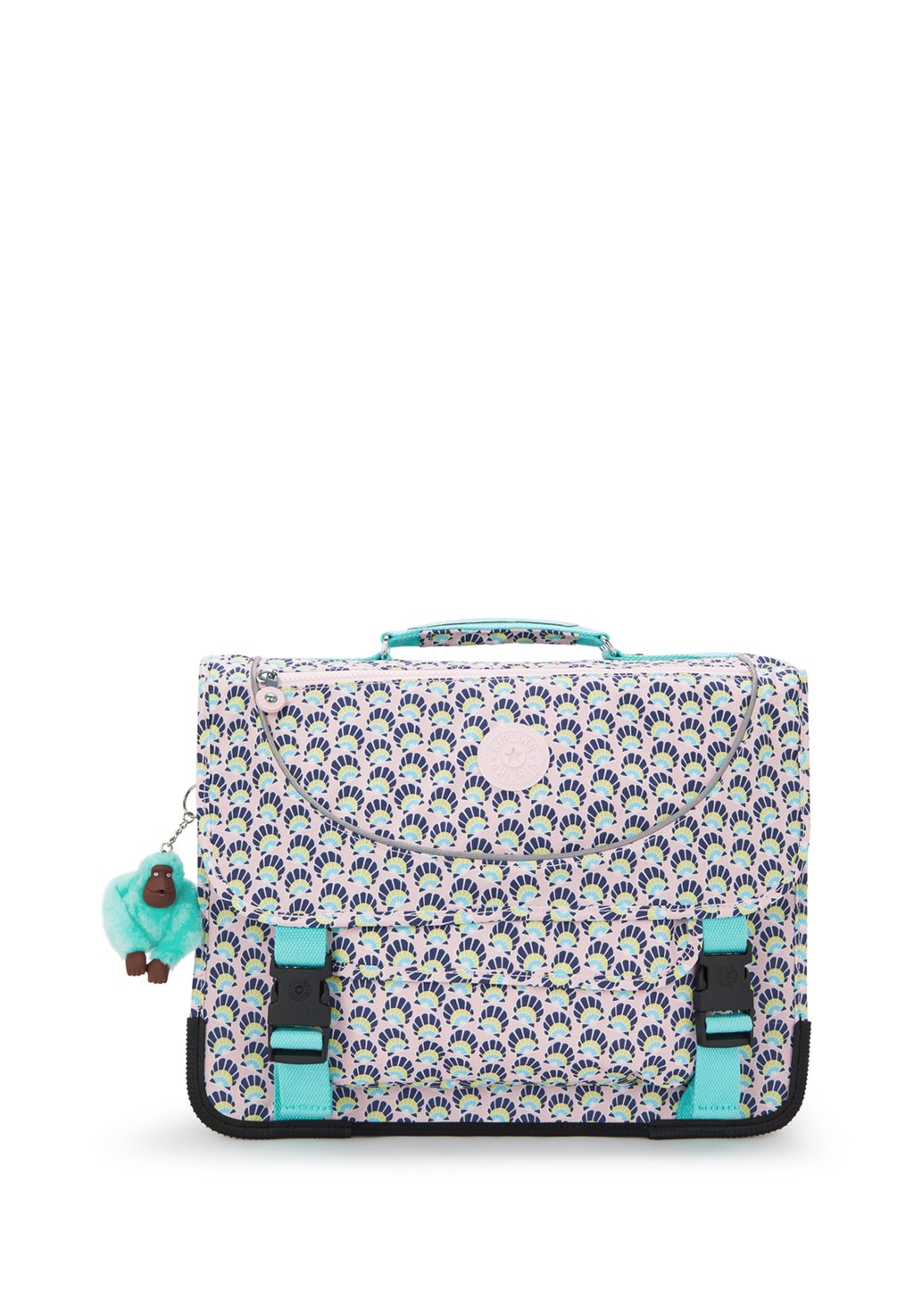 

Рюкзак PREPPY Kipling, цвет Geo Shell