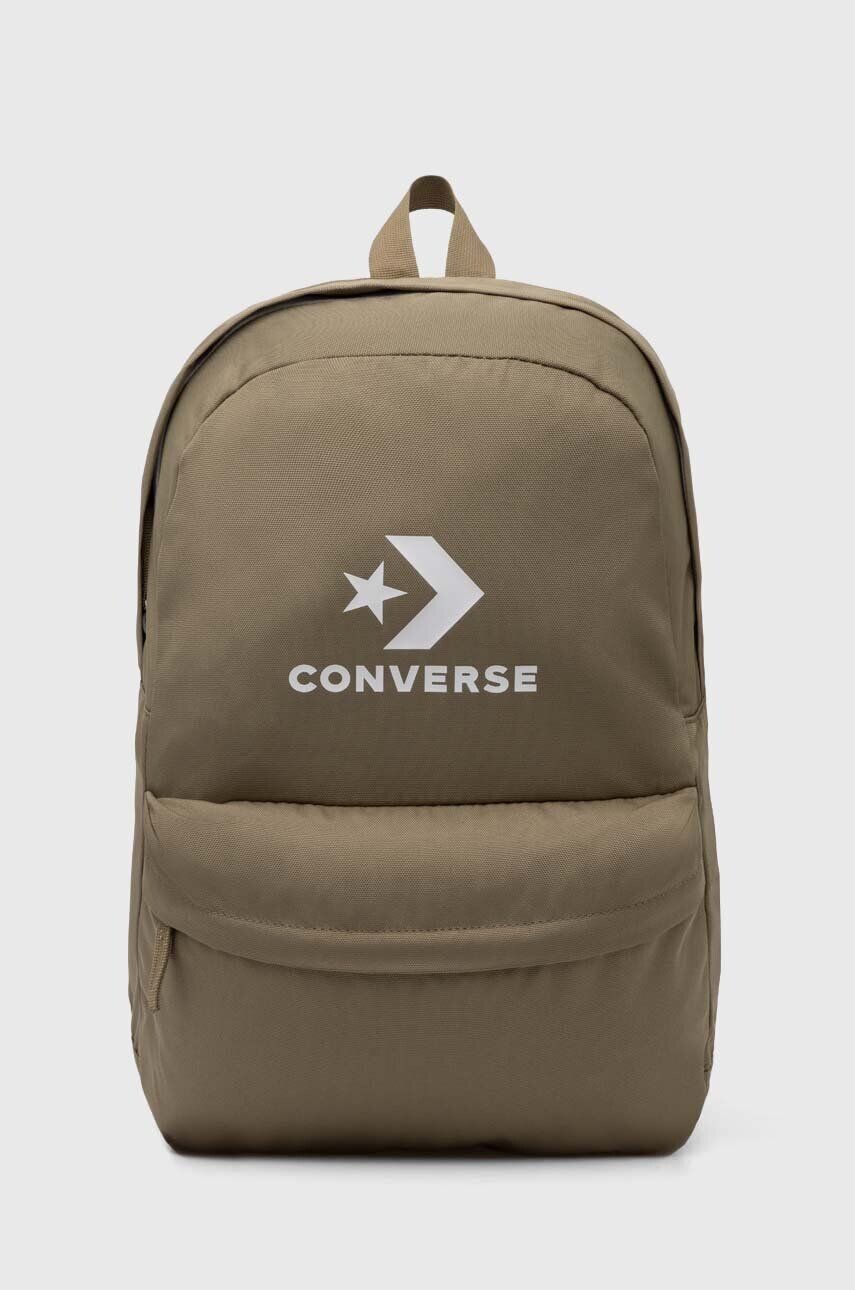 

Рюкзак Конверс Converse, зеленый