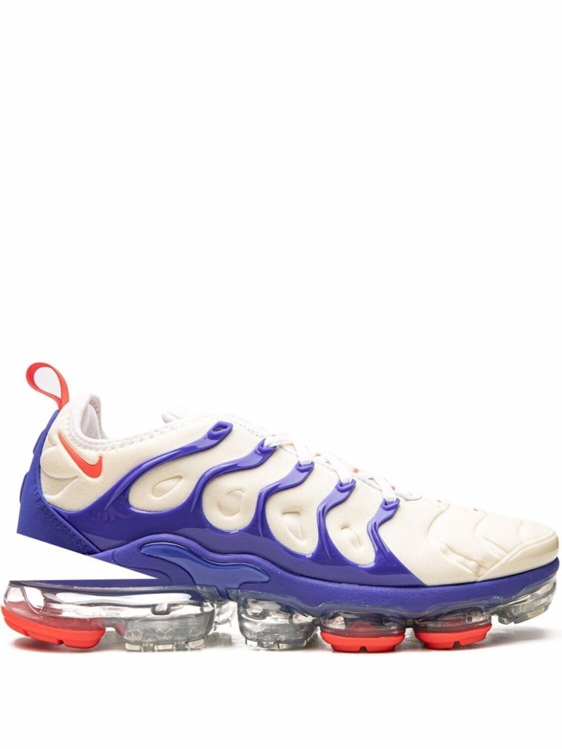 

Кроссовки Air Vapormax Plus Nike, белый