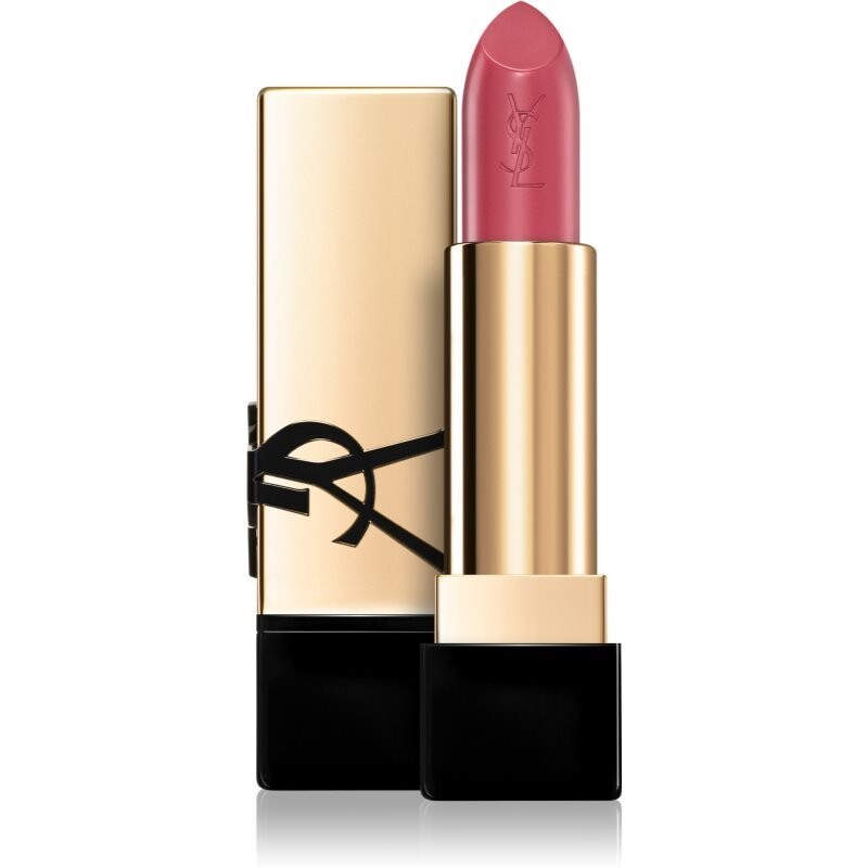 

Губная помада для женщин Yves Saint Laurent Rouge Pur Couture P2 Rose No Taboo 3,8 г Inna Marka