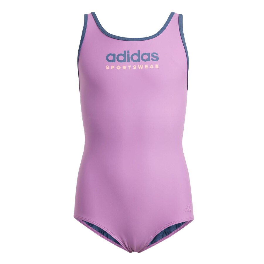 

Спортивные купальники ADIDAS SPORTSWEAR, фиолетовый