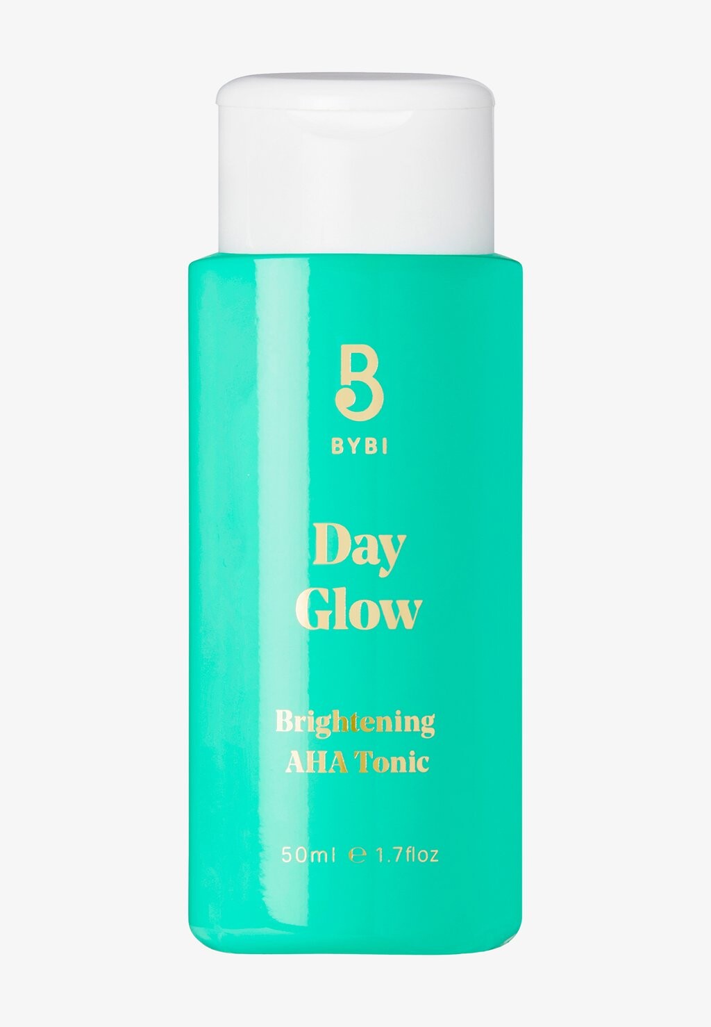 

Фиксирующие спреи и порошки Mini Day Glow Brightening Aha Tonic BYBI BEAUTY