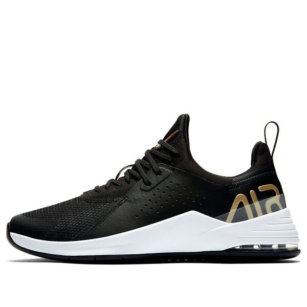 

Кроссовки air max bella tr trainer 3 Nike, черный