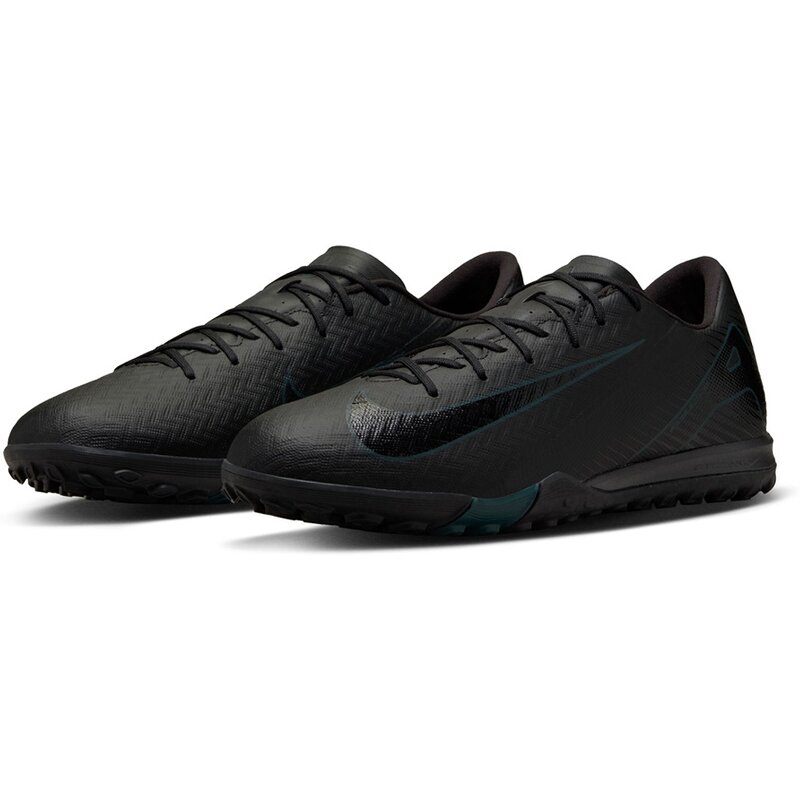 Футбольные бутсы для искусственного газона Zoom Vapor 16 Academy TF Nike, мультиколор — фото 4