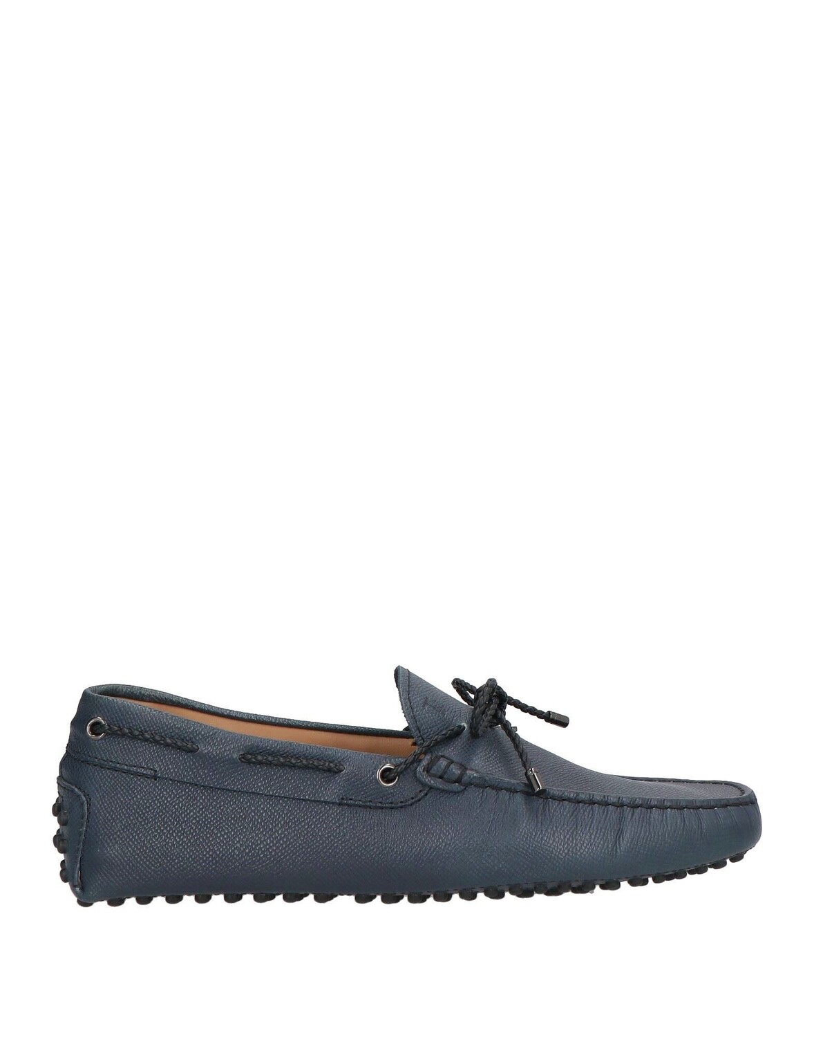 

Лоферы Tod'S, синий