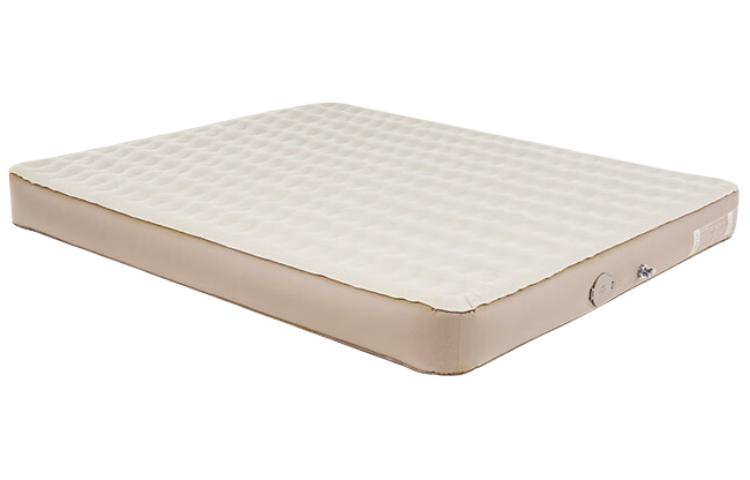 

Надувные кровати для кемпинга NATUREHIKE, Summer Sand/Double/20Cm/Integrated Pump