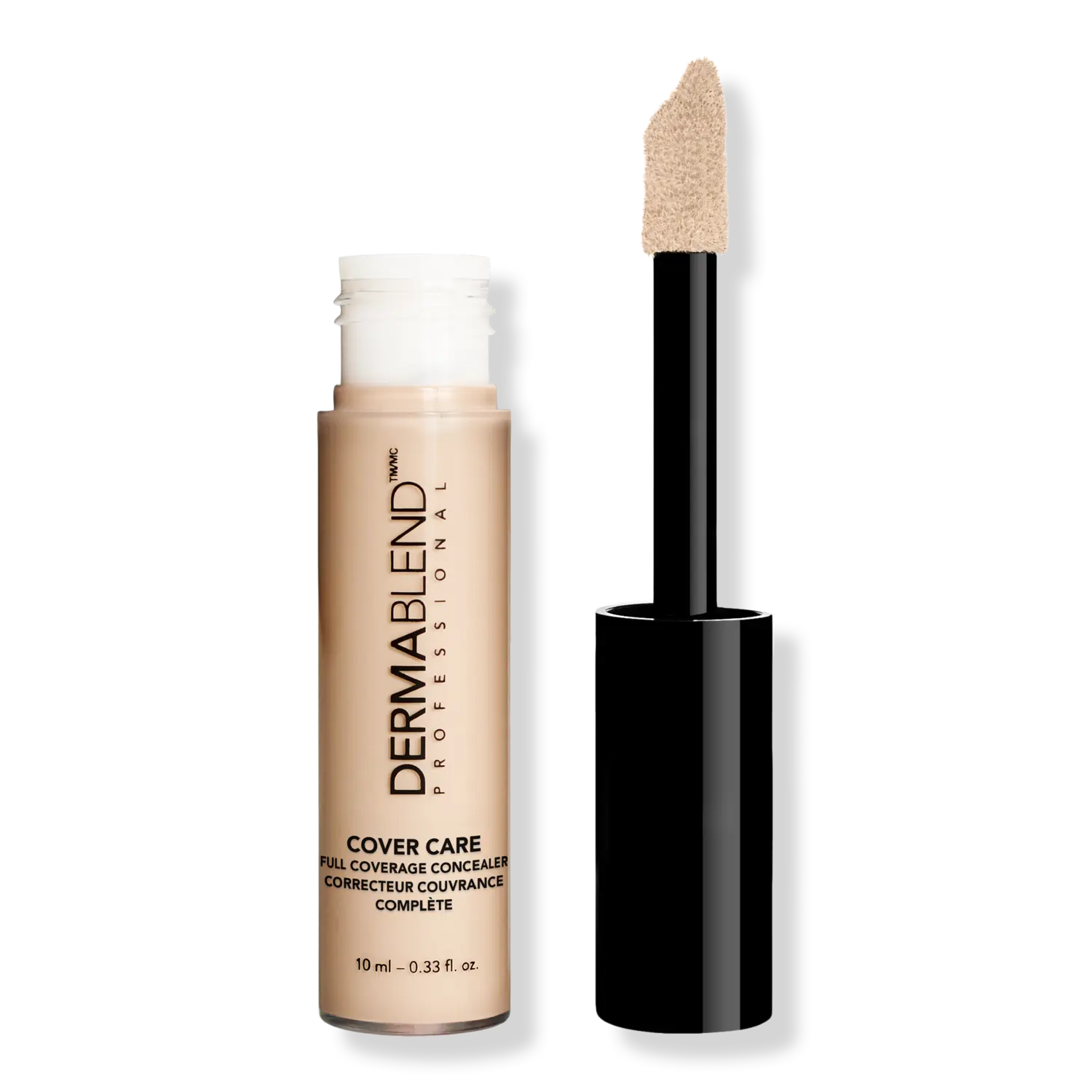 

Консилер Cover Care с полным покрытием Dermablend, 30N (medium skin with neutral undertones)