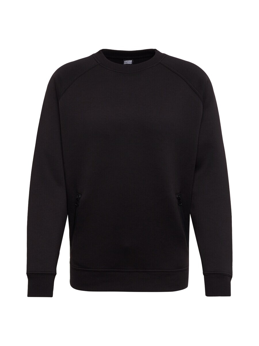 

Свитер Urban Classics Sweatshirt, черный