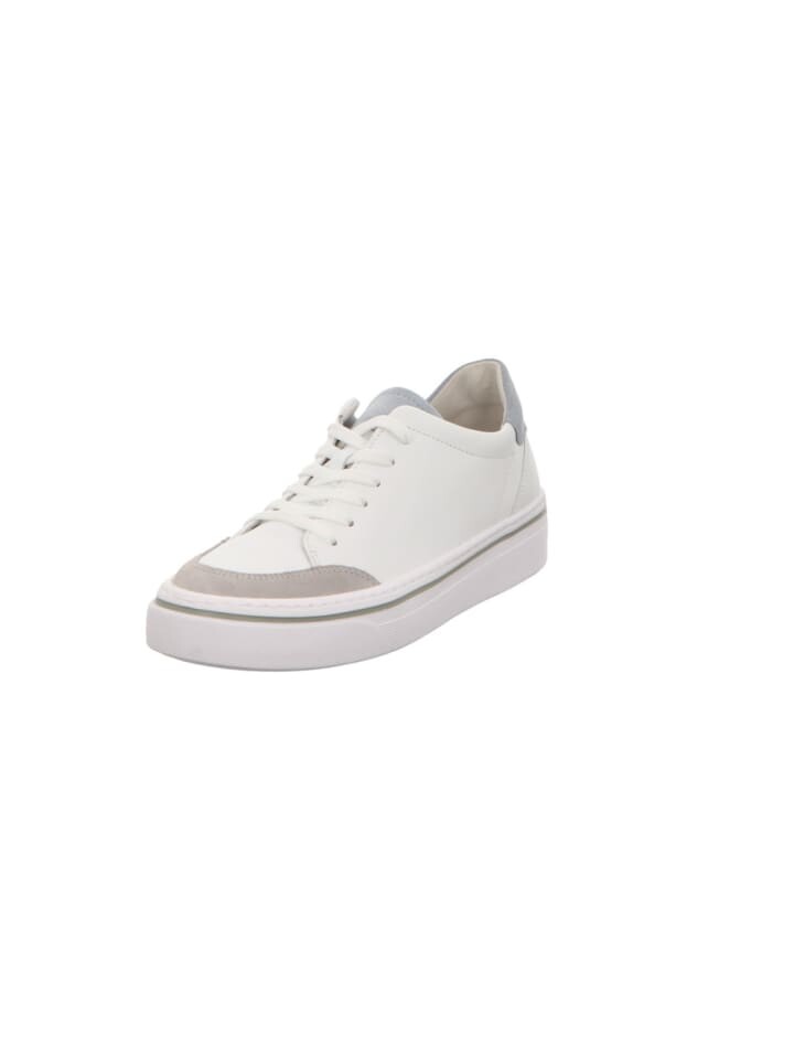 

Низкие кроссовки Gabor Fashion 2326121 weiÃƒÂŸ, цвет uni