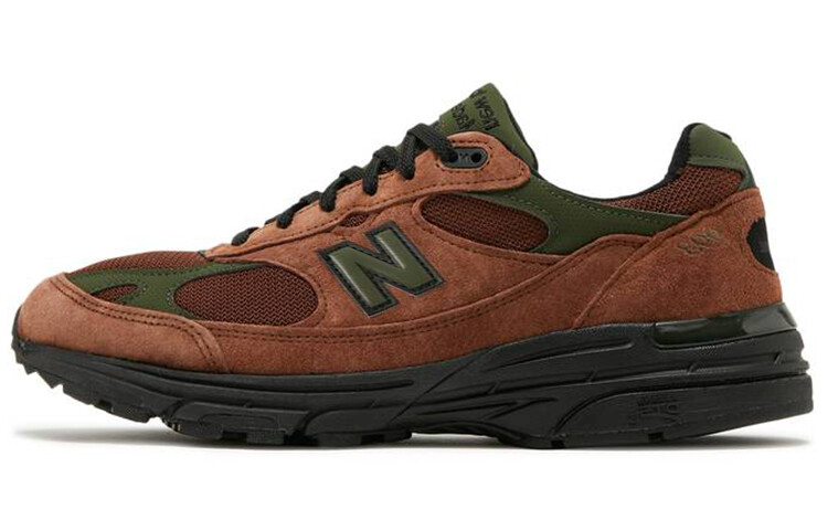 

Женские кроссовки New Balance NB 993