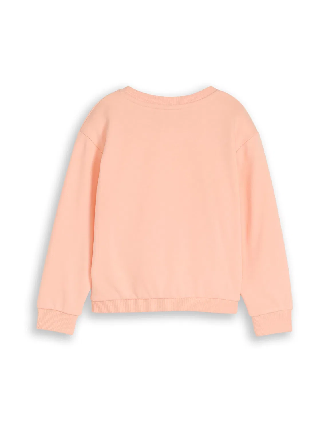 Толстовка Tom Tailor, Peach — фото 2