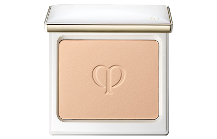 Clé De Peau Beauté Light Transparent White Powders Natural Complexion Brightening Skin Tone 11g — фото 2