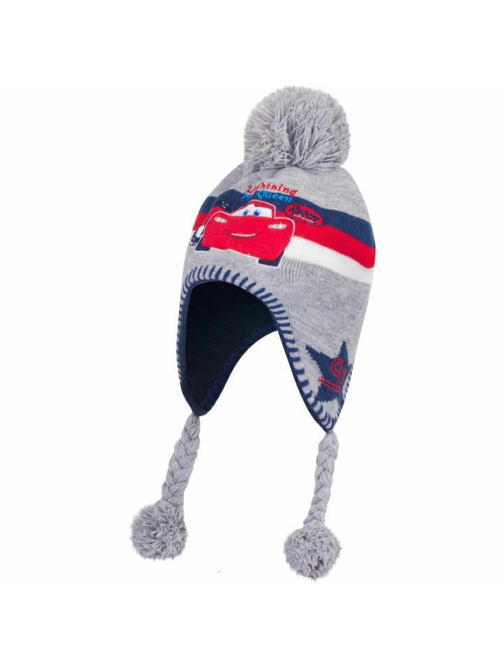 

Шапка COFI 1453, серый