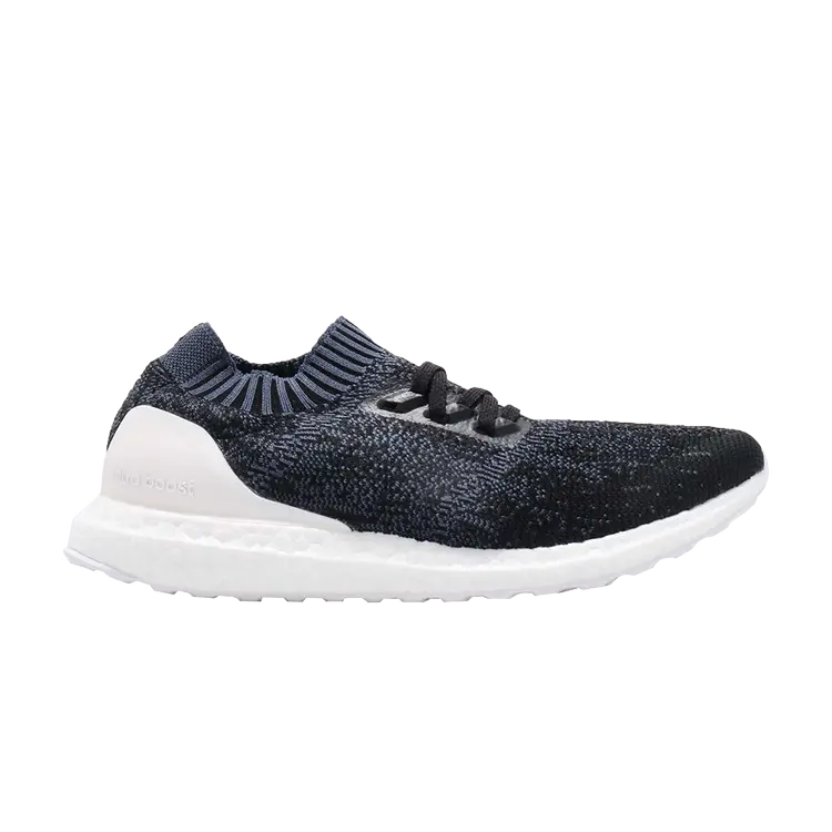 

Кроссовки Adidas UltraBoost Uncaged 'Tech Ink', синий