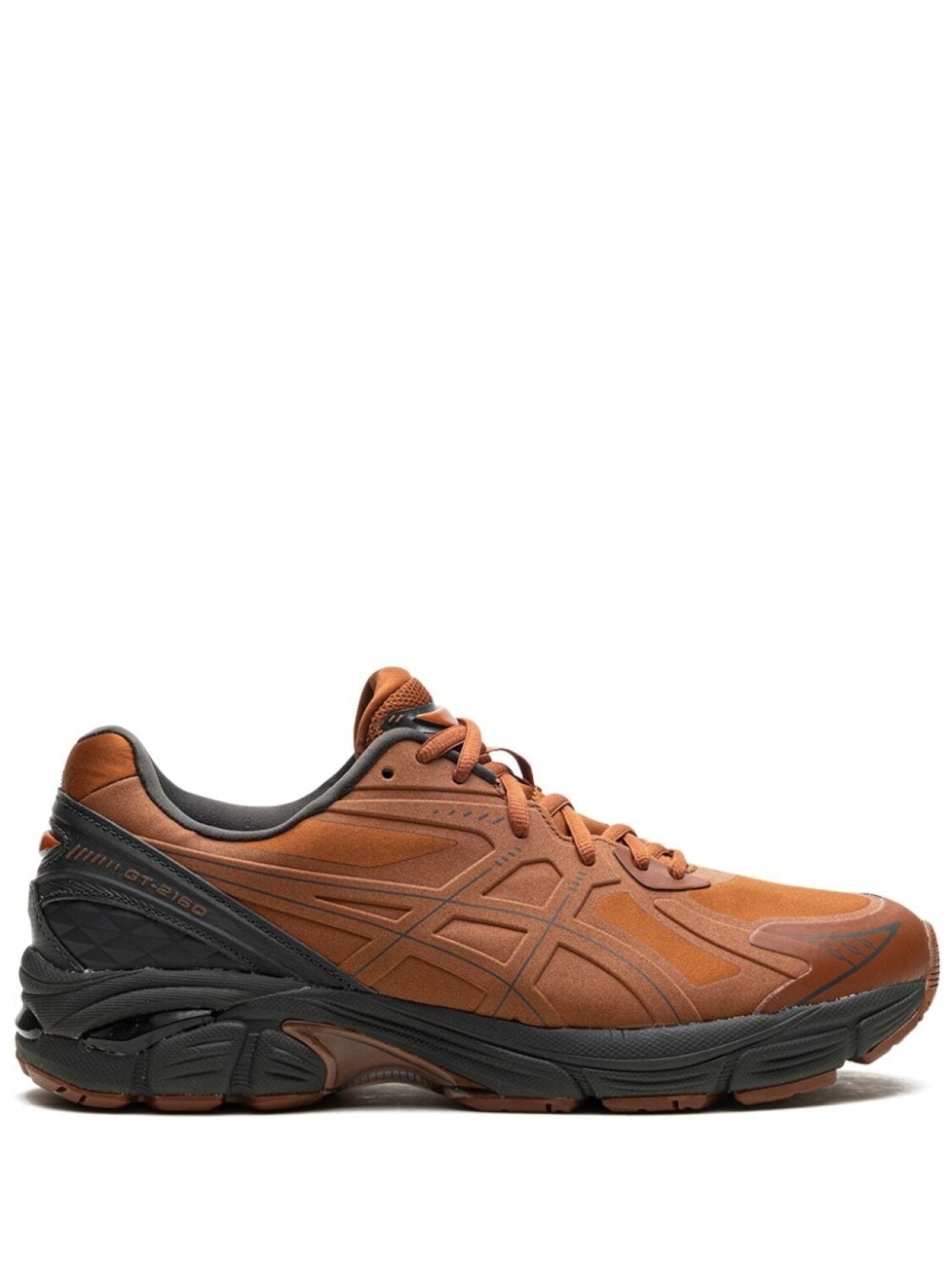 

ASICS кроссовки GT-2160 NS "Rusty Brown", оранжевый
