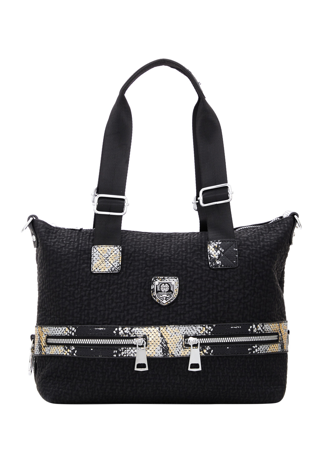 

Сумка через плечо NAEMI Handtasche, черный