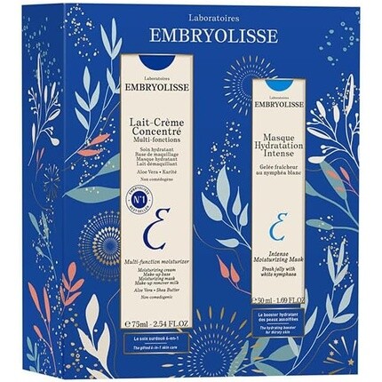 

Подарочный набор Embryolisse Lait-Creme