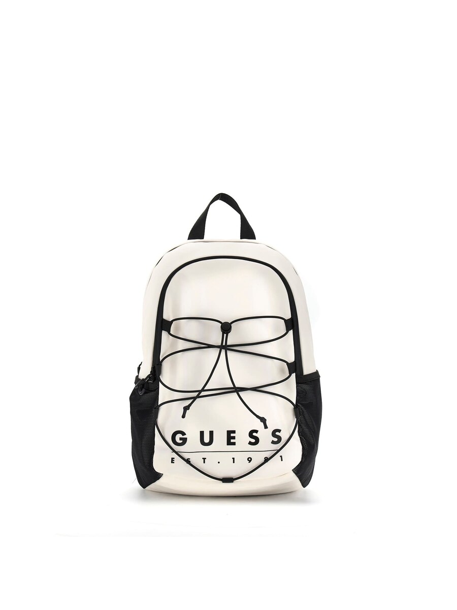 

Рюкзак GUESS Sondrio, белый