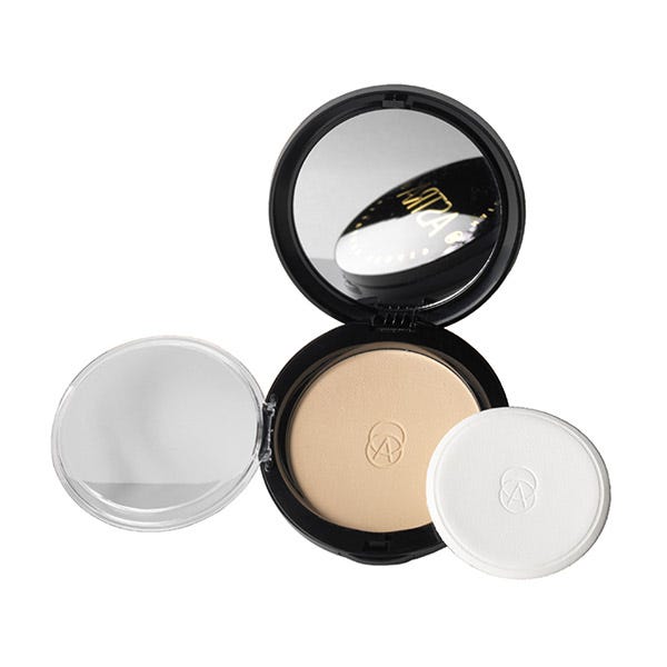 

Компактная пудра Natural Skin Powder ASTRA MAKEUP, 31 Naturale