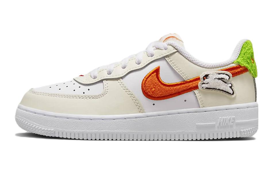 

Кроссовки Nike Air Force 1 Kids' Skateboarding Shoes Pre-school