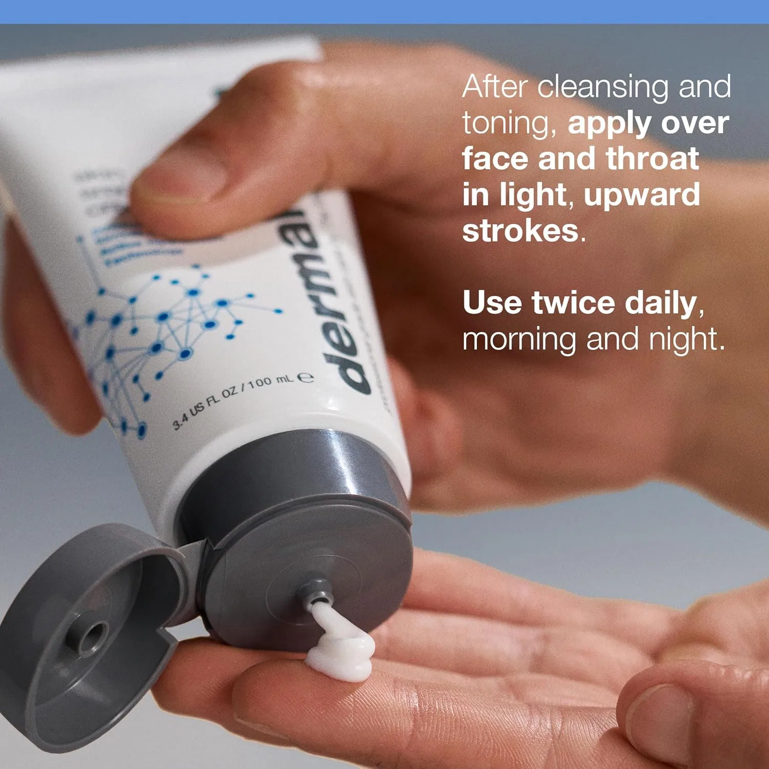 Увлажняющий крем «Skin Smoothing Cream» от Dermalogica, 150 мл Dermalogica — фото 3