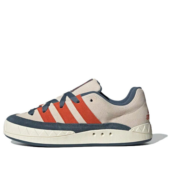

Кроссовки оригиналы adimatic Adidas, белый