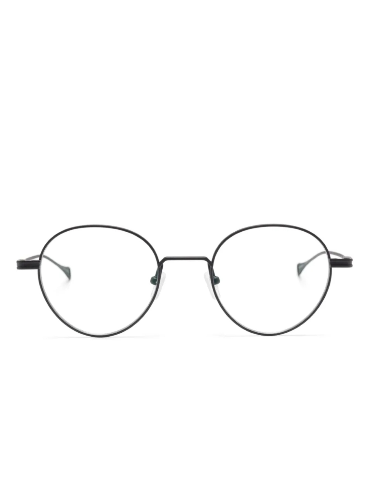 

Dita Eyewear очки в круглой оправе, черный